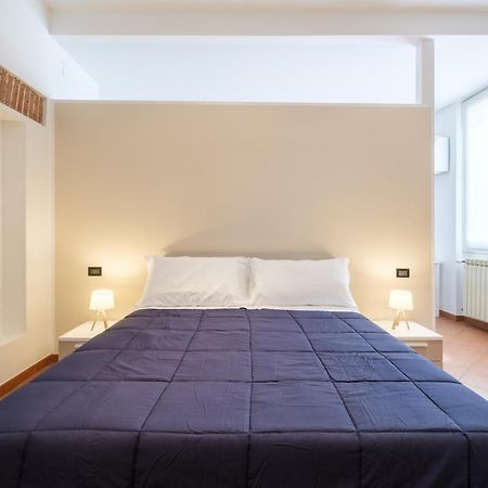 Residence Dell'Abbadia By Studio Vita Bologna Ngoại thất bức ảnh