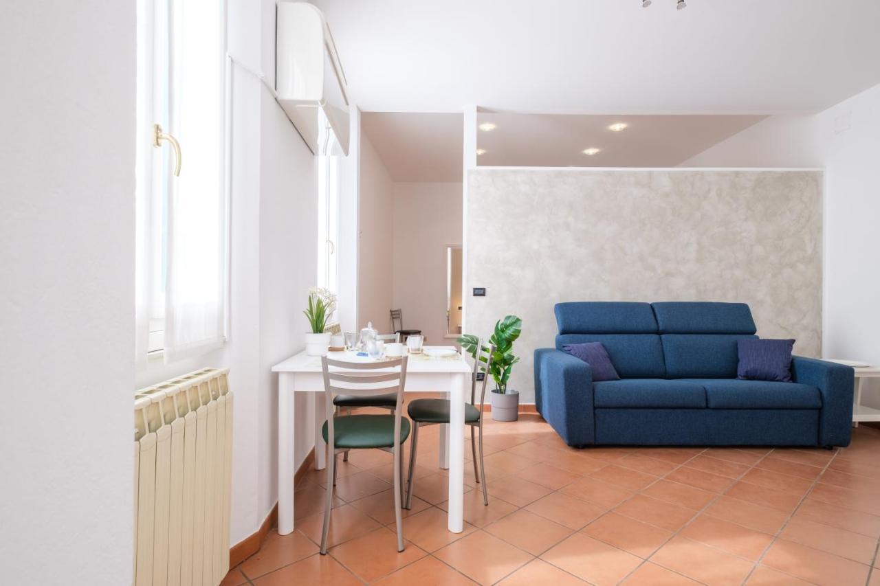 Residence Dell'Abbadia By Studio Vita Bologna Ngoại thất bức ảnh
