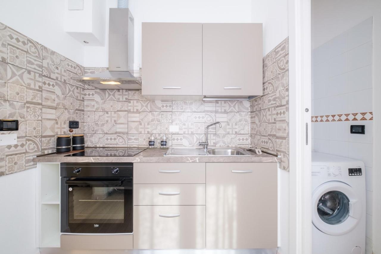 Residence Dell'Abbadia By Studio Vita Bologna Ngoại thất bức ảnh