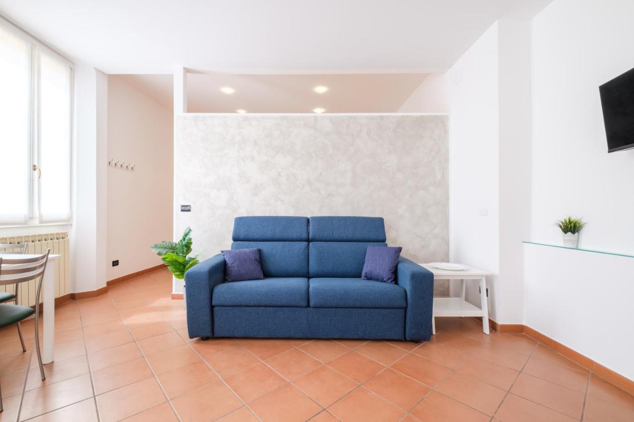 Residence Dell'Abbadia By Studio Vita Bologna Ngoại thất bức ảnh