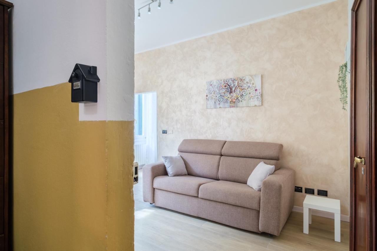 Residence Dell'Abbadia By Studio Vita Bologna Ngoại thất bức ảnh