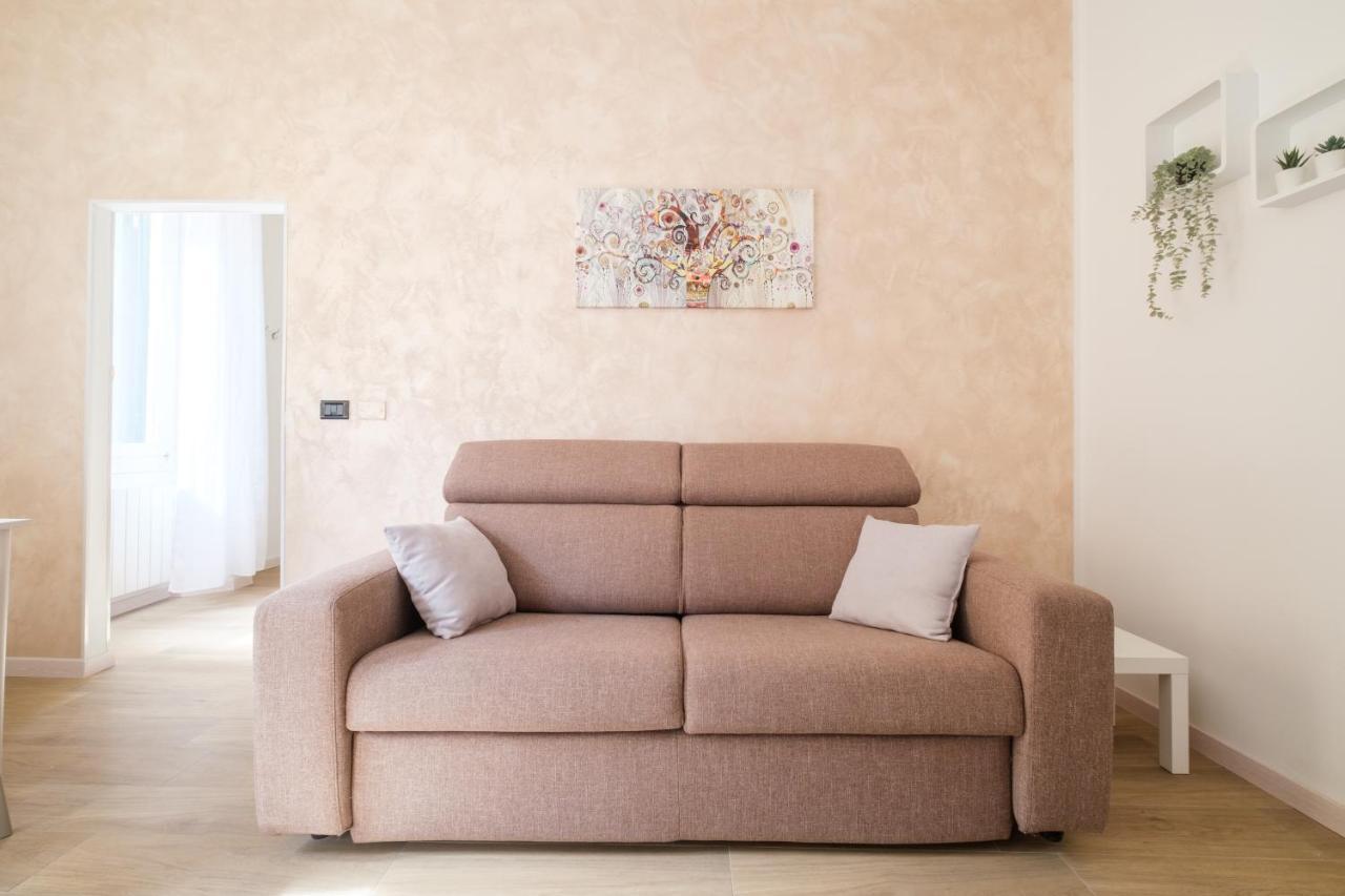 Residence Dell'Abbadia By Studio Vita Bologna Ngoại thất bức ảnh