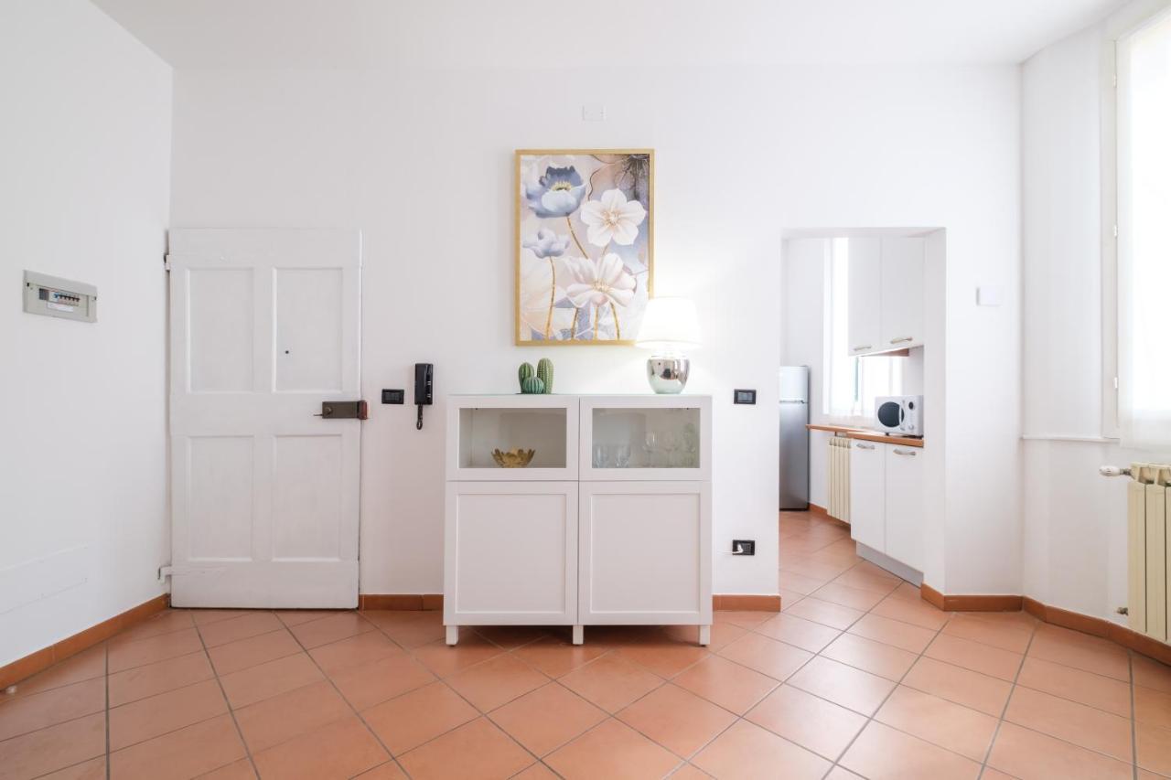 Residence Dell'Abbadia By Studio Vita Bologna Ngoại thất bức ảnh