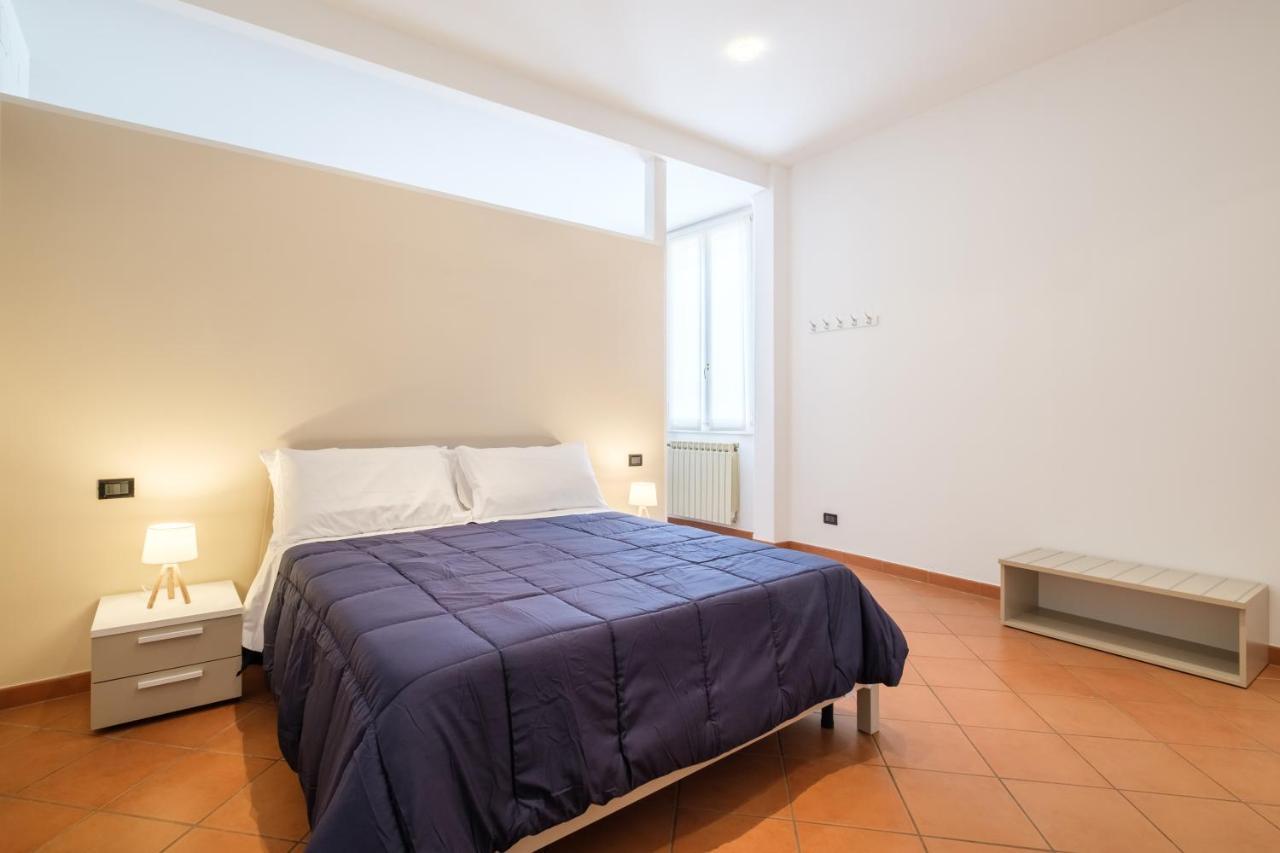 Residence Dell'Abbadia By Studio Vita Bologna Ngoại thất bức ảnh