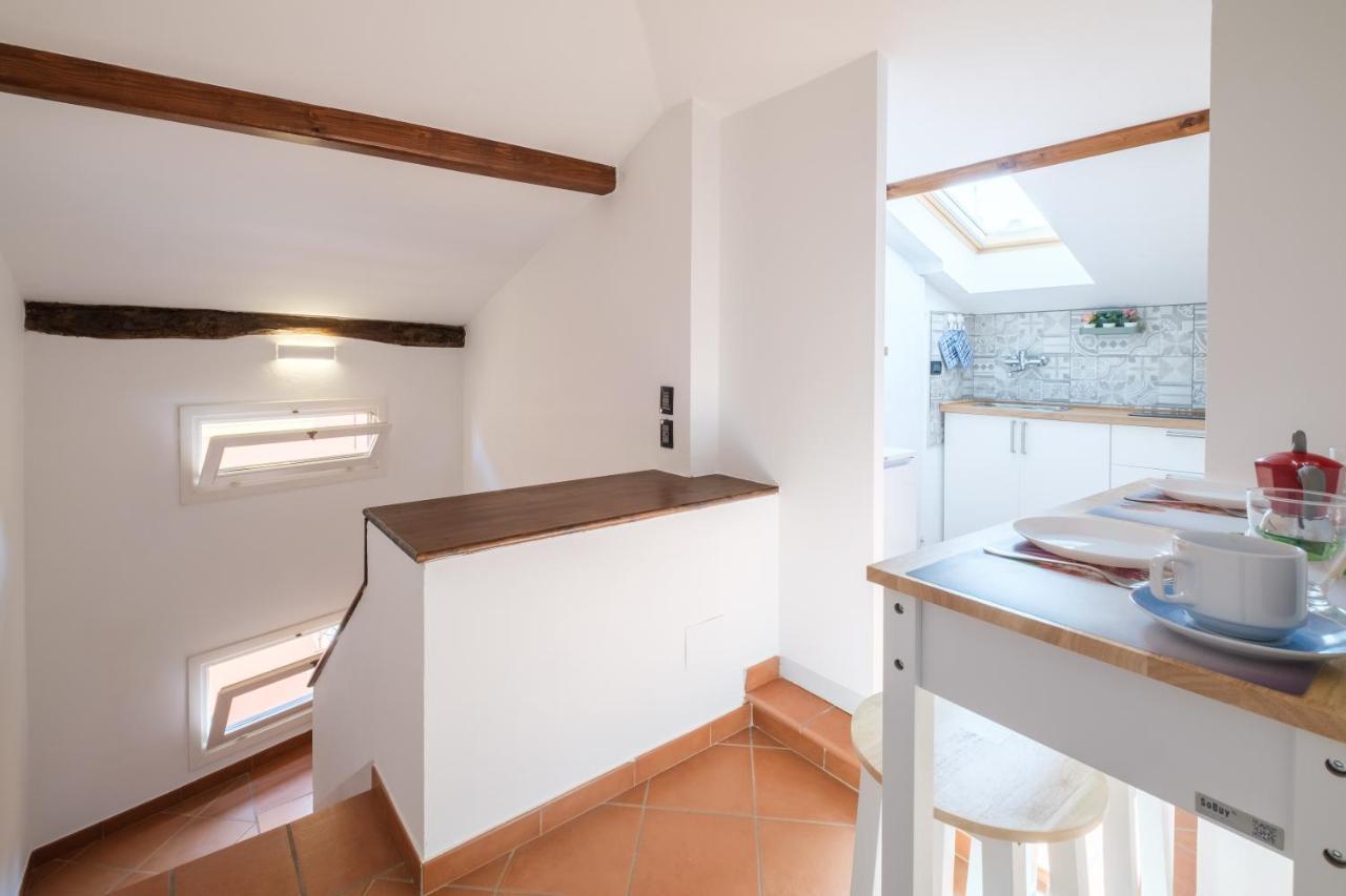 Residence Dell'Abbadia By Studio Vita Bologna Ngoại thất bức ảnh