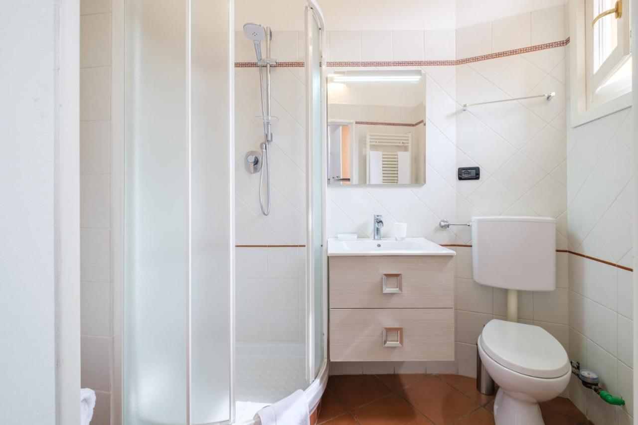 Residence Dell'Abbadia By Studio Vita Bologna Ngoại thất bức ảnh